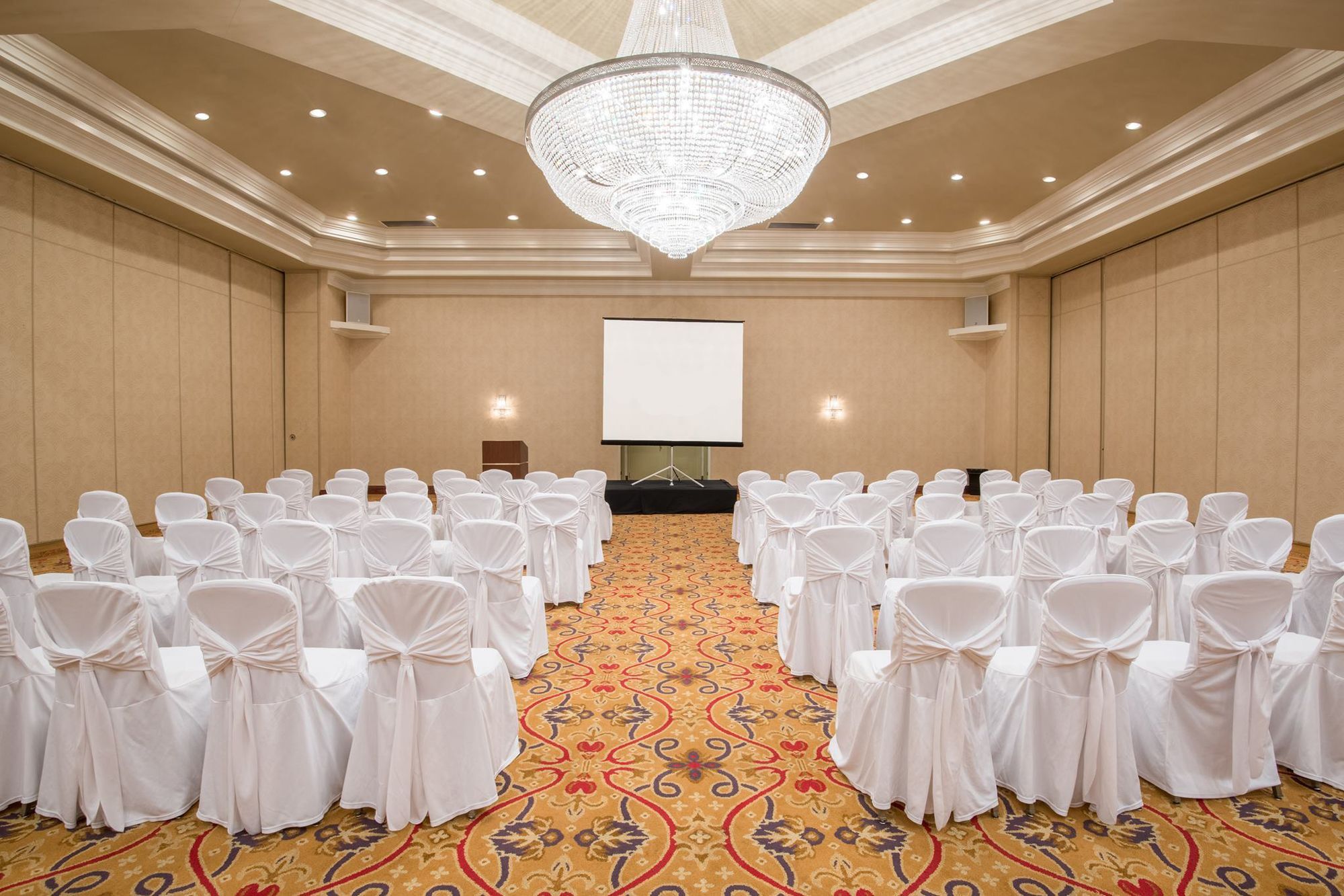 Hamilton Plaza Hotel And Conference Centre المظهر الخارجي الصورة